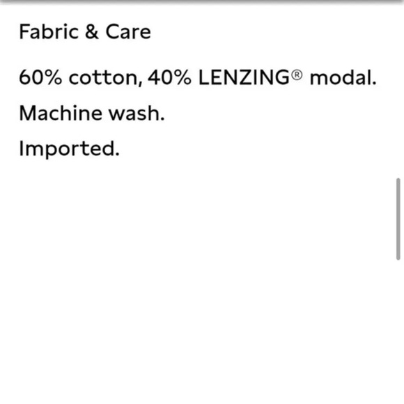 Banana Republic Knit Poet Top - Picture 5 of 11